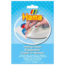 Hama Beads Ironing Paper |