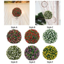 Simulation Plant Flower