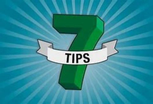 The seven tipsters - the, horse