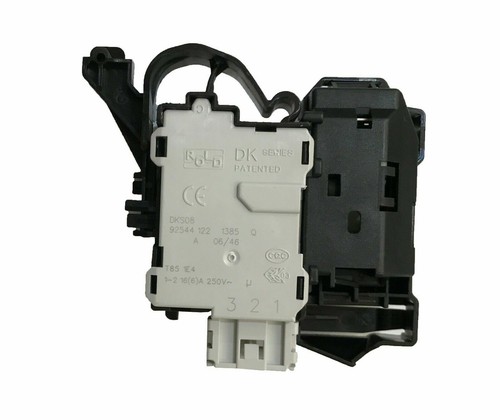 Indesit washer dryer door lock - indesit,