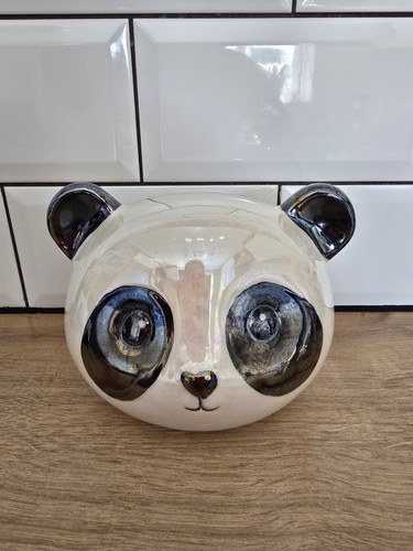 Panda money box childrens - , home