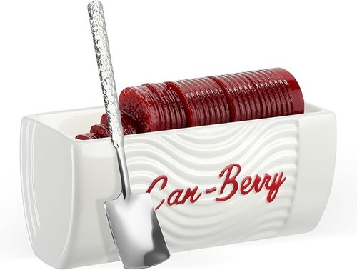 Pcs can berry ceramic - pcs,
