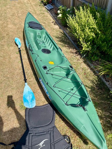 Ocean kayak prowler - kayak,