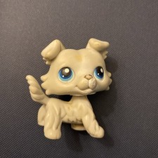 Littlest Pet Shop #363 grey