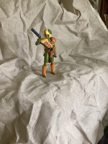 Strontium dog johnny alpha - johnny,