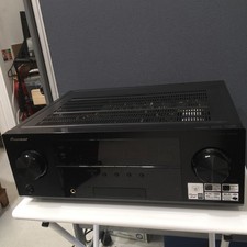 Pioneer VSX-922-K Home Cinema