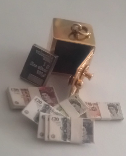 14k gold freestanding - gold,