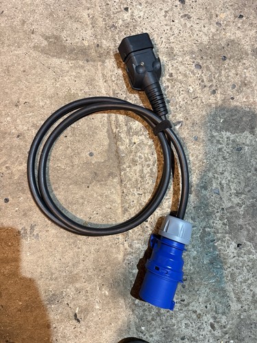 Genuine audi tron charging - audi,