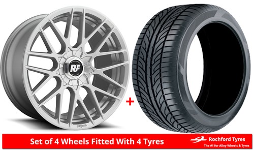 Alloy wheels tyres 20 - wheels, &