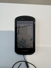 Garmin Edge 1030 plus Cycling GPS Computer - Black