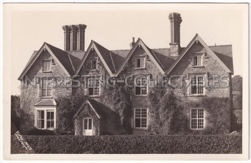 Norton village the - norton, rp