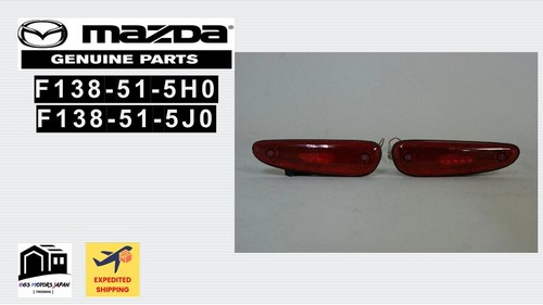 Mazda oem f138 5h0 - mazda, f138-51-5h0