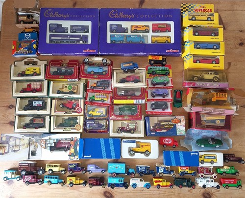 Huge bundle job - huge, lot
