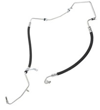 High Pressure Power Steering Pipe Fits Renault Trafic Vauxhall Vivaro 1.9 01-07