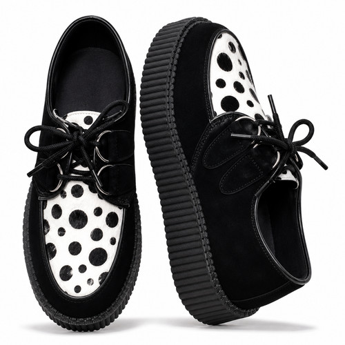 Womens creeper platform - womens,