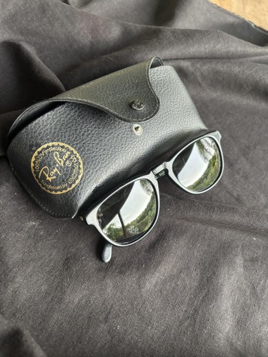 Ray ban gatsby - ray-ban, w0934