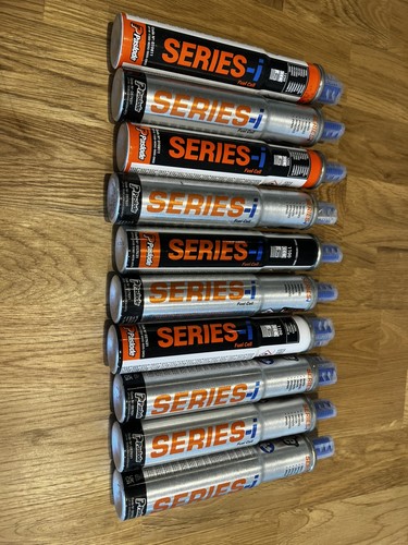 Paslode series gas fuel - series-i,