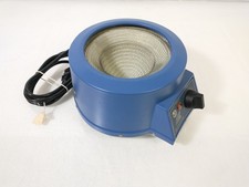 Electrothermal EM0500/CE Mk1