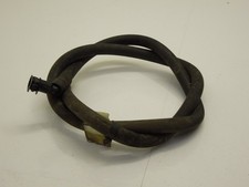 Audi TT 8N Headlight Washer