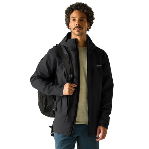 Regatta mens oklarna jacket - oklarna,