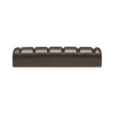 Graphtech 6041 black tusq - black,