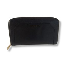 Coccinelle Zip Around Leather