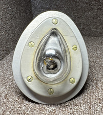 TEARDROP AIRCRAFT FUSELAGE