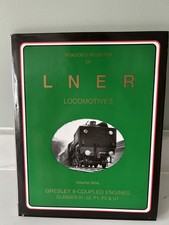Yeadon's Register of LNER