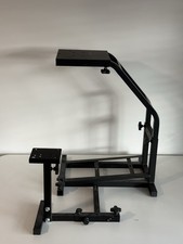 Racing Simulator Steering