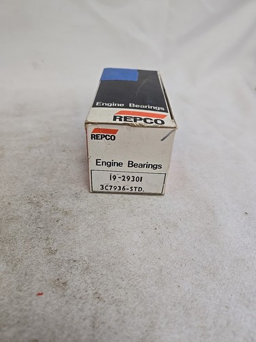 Nos repco 29301 camshaft - nos,