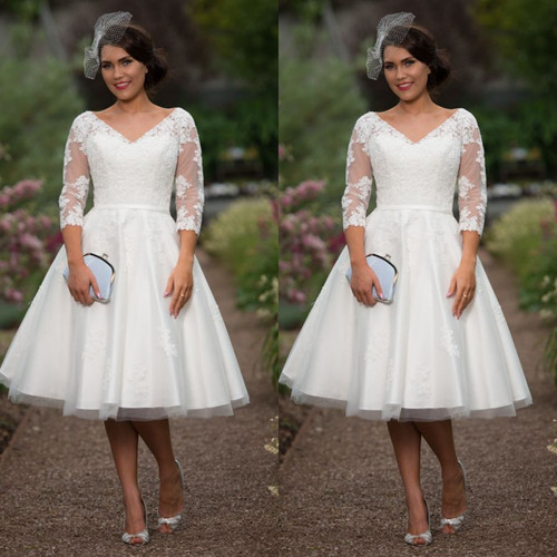 Classic wedding dress size - uk,