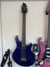 Washburn maverick series - washburn,