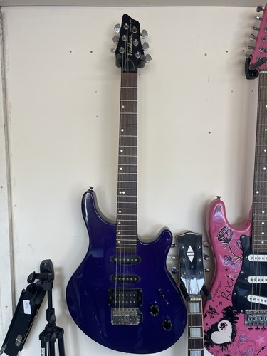 Washburn maverick series - maverick,