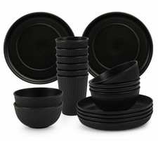 Tableware Set, 18pcs/set