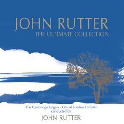John rutter - rutter:,