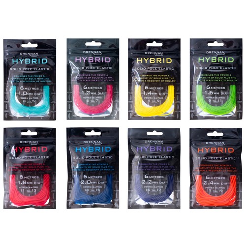 Drennan hybrid pole - drennan,