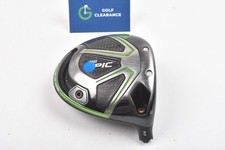 Callaway GBB Epic Driver / 9