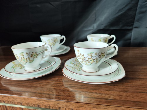 Windsor bone china piece - 12,