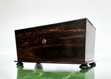 ANTIQUE LARGE REGENCY