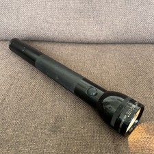 Maglite cell torch black - 4,