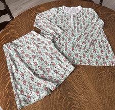 Roller Rabbit Mint Monkey Mas