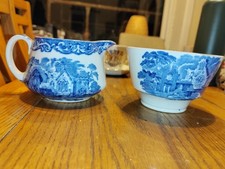 Antique George Jones & Sons