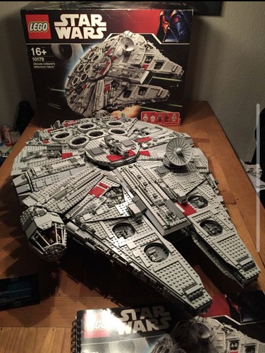 Lego star wars ultimate - lego,