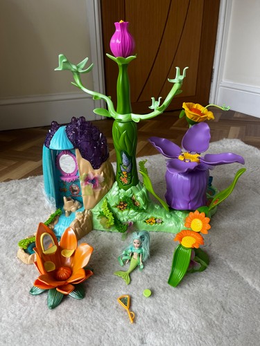 Mattel barbie fairytopia - mattel,