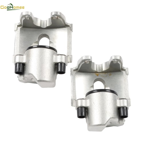Brake front for bmw e53 - 2x,