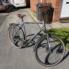 Cube Touring EXC Urban Bike