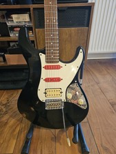 Black Mistique - Custom