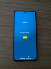 Motorola moto g82 5G - 128GB - Meteorite Grey (Unlocked) (Dual SIM)