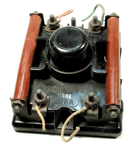 Vintage model 98a western - vintage,