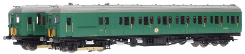 R3290a hornby gauge class - hornby, oo